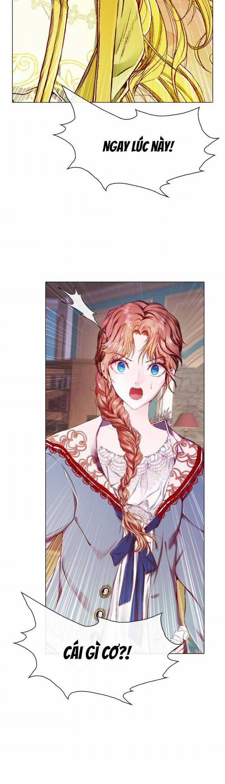 Trở Thành Tiểu Thư Xấu Xí 73 trang 32