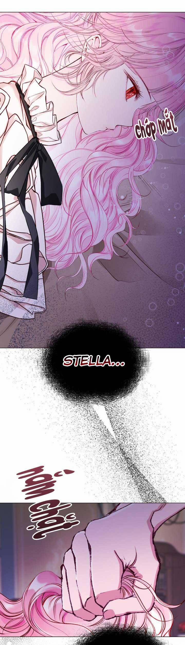 Trở Thành Tiểu Thư Xấu Xí 73 trang 34