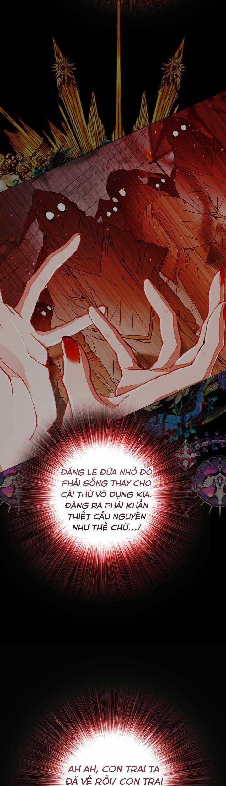 Trở Thành Tiểu Thư Xấu Xí 73 trang 38