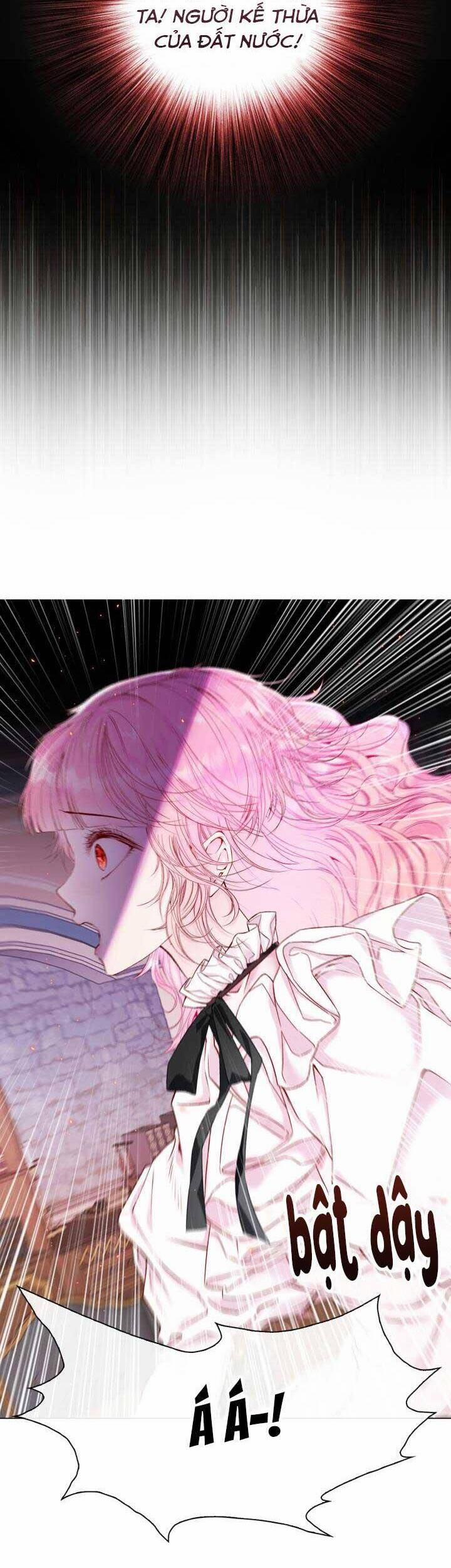 Trở Thành Tiểu Thư Xấu Xí 73 trang 39