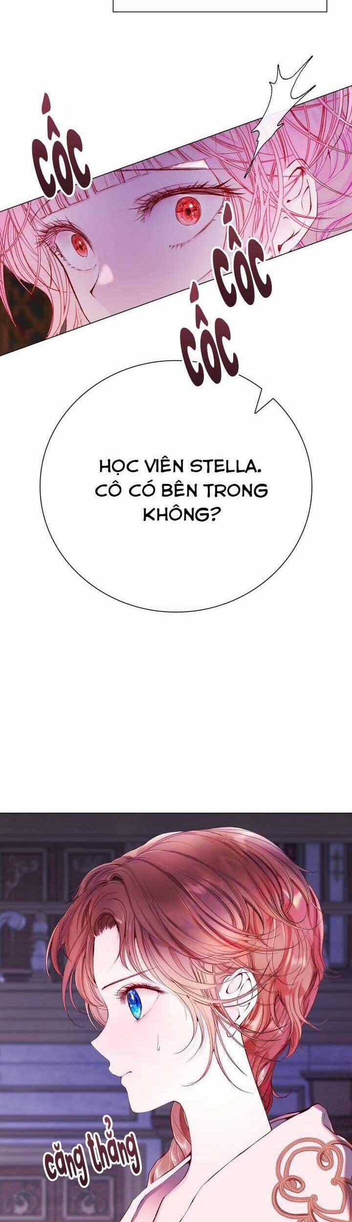 Trở Thành Tiểu Thư Xấu Xí 73 trang 42