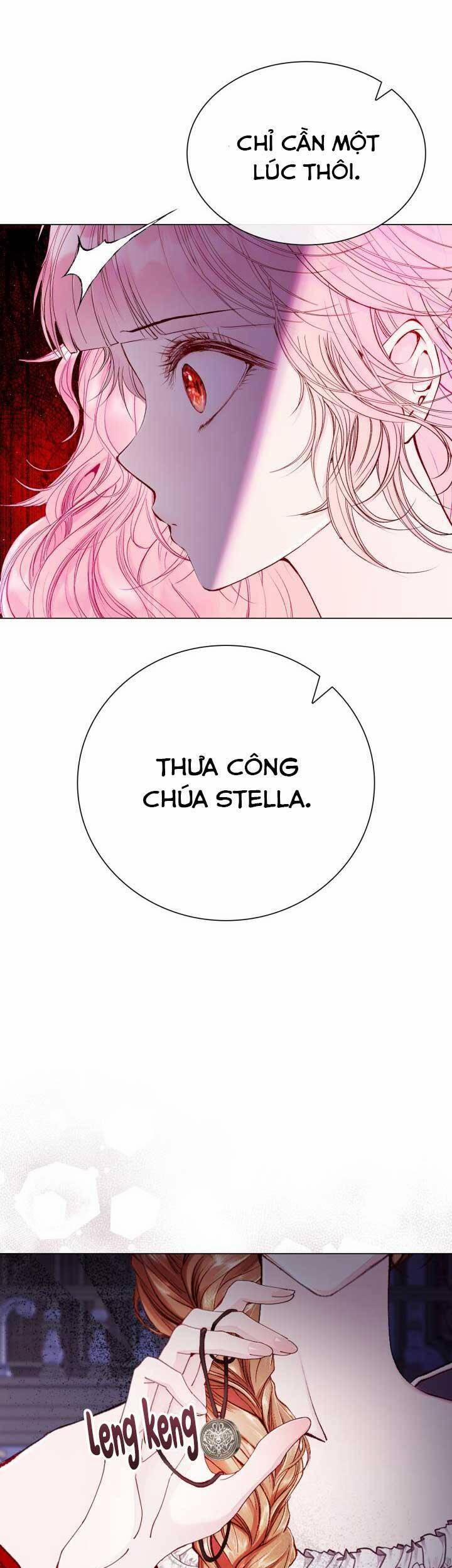 Trở Thành Tiểu Thư Xấu Xí 73 trang 47