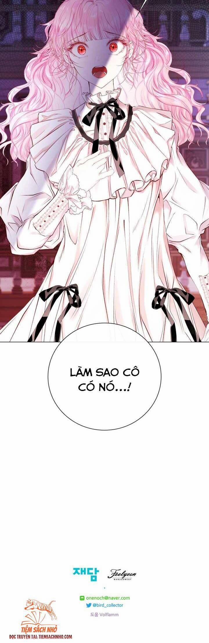 Trở Thành Tiểu Thư Xấu Xí 73 trang 49