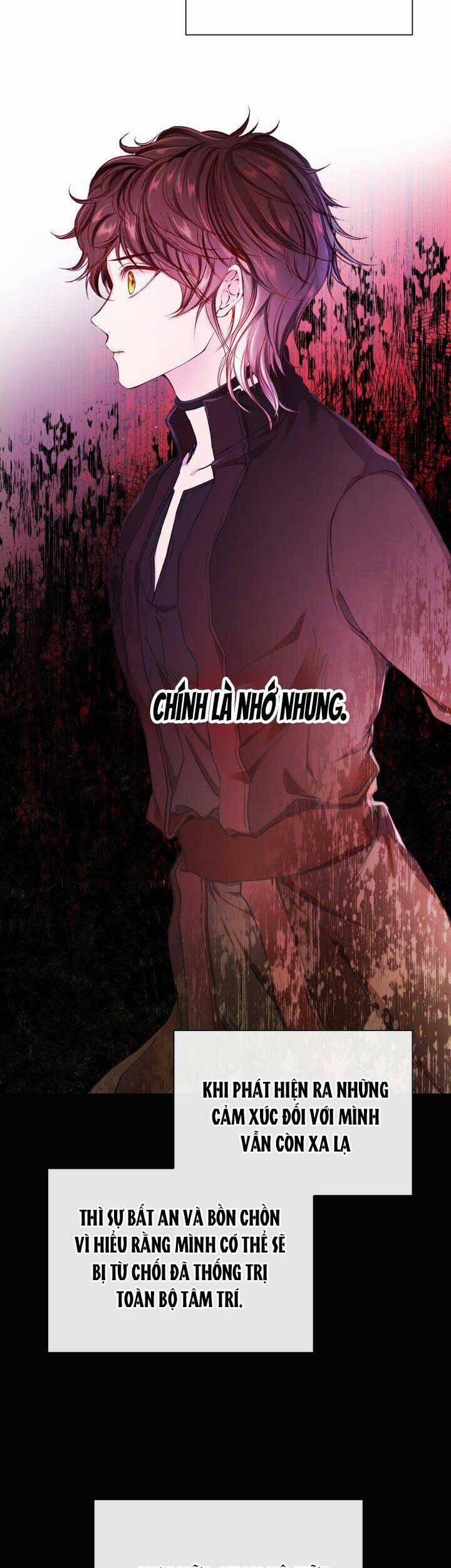 Trở Thành Tiểu Thư Xấu Xí 73 trang 6