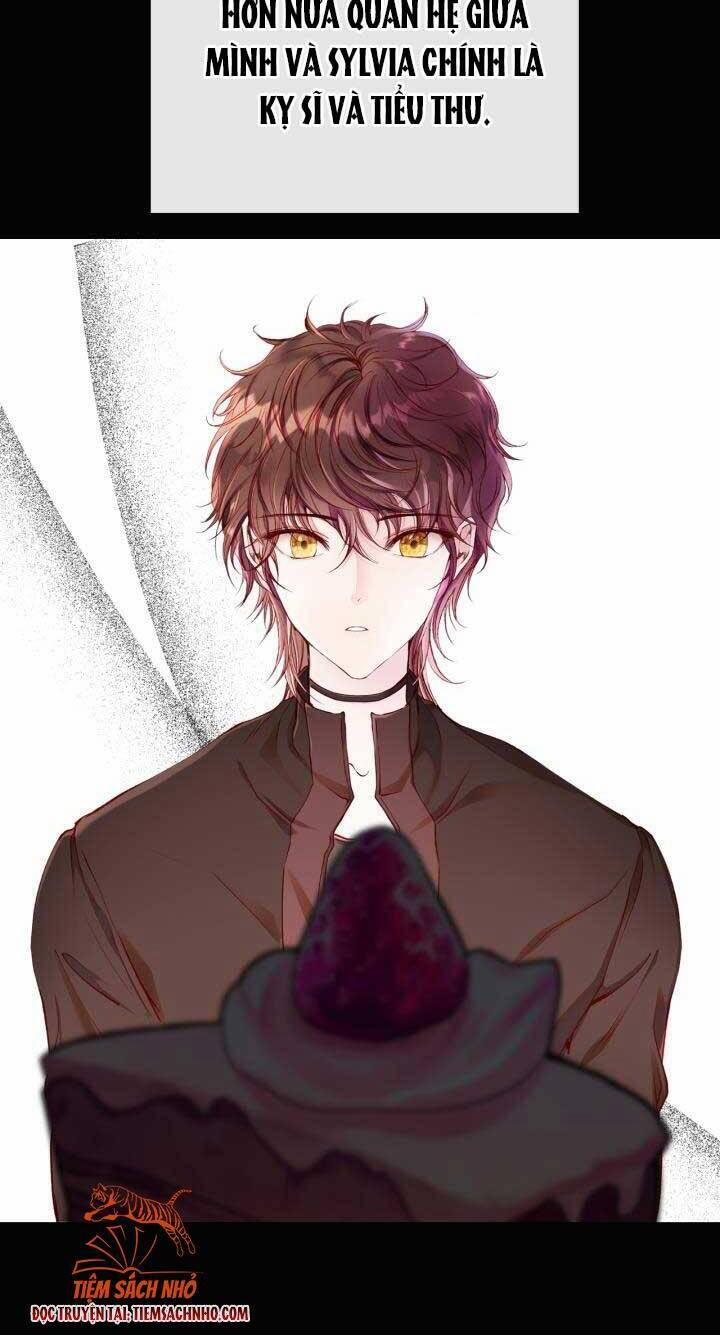 Trở Thành Tiểu Thư Xấu Xí 73 trang 7