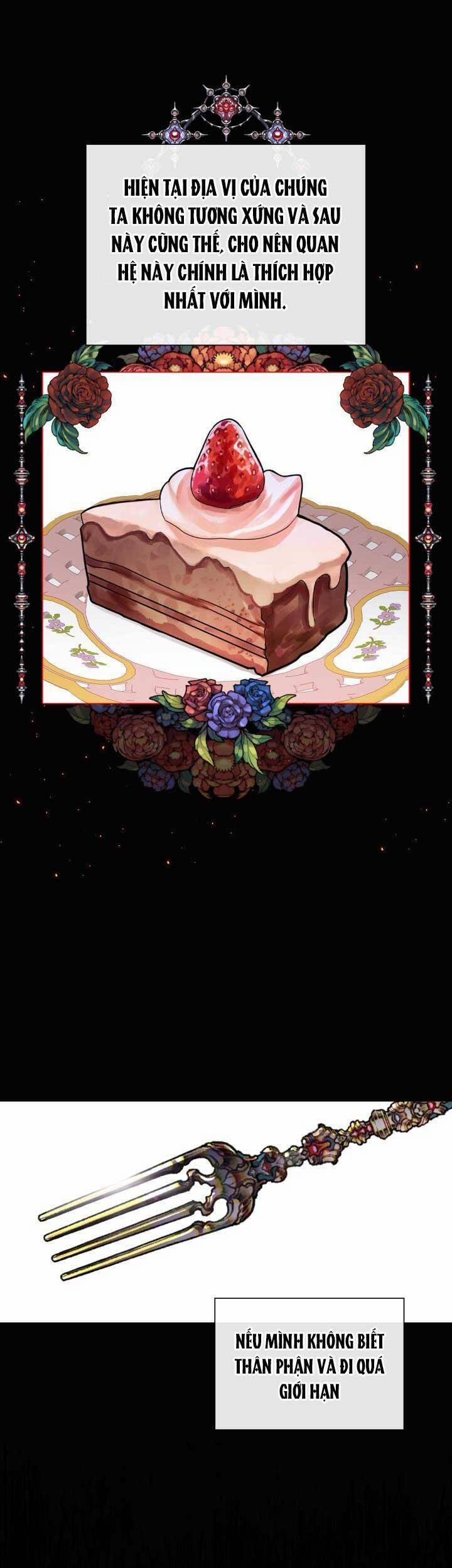 Trở Thành Tiểu Thư Xấu Xí 73 trang 8