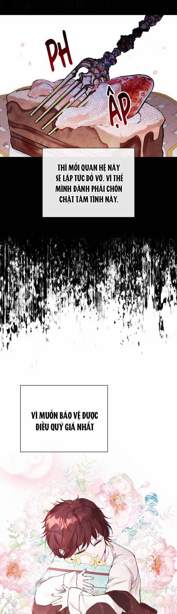 Trở Thành Tiểu Thư Xấu Xí 73 trang 9