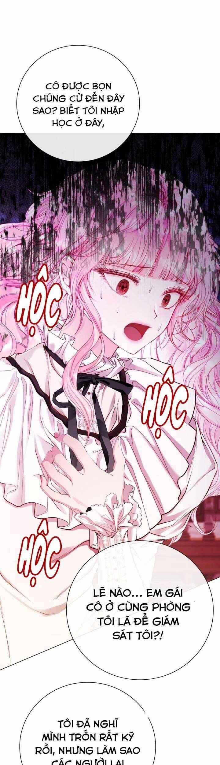 Trở Thành Tiểu Thư Xấu Xí 74 trang 0