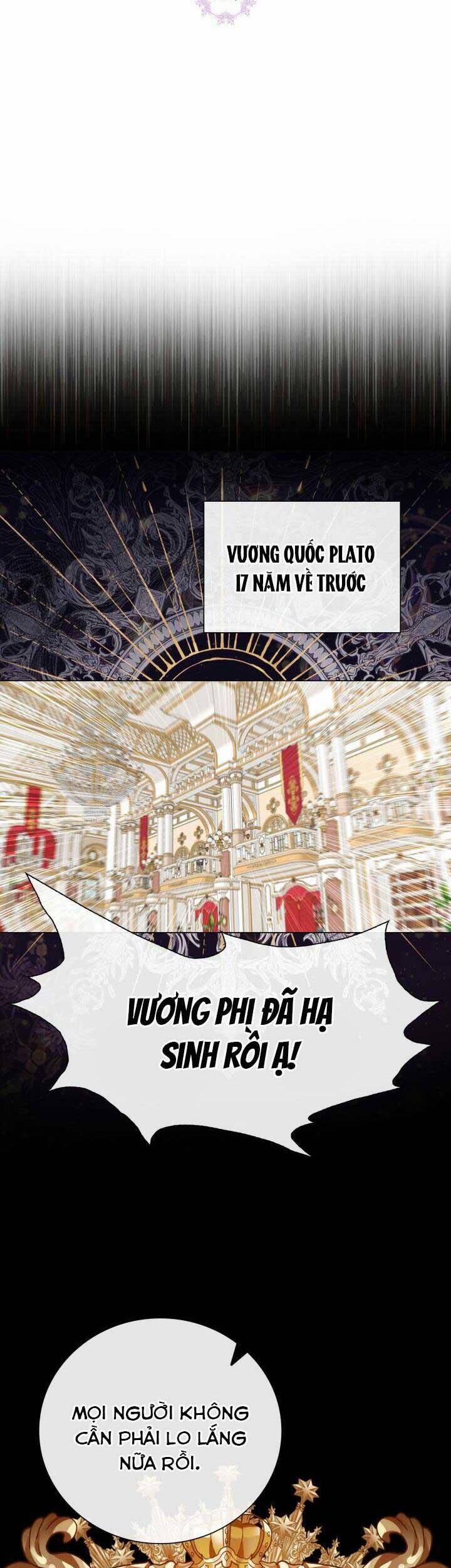 Trở Thành Tiểu Thư Xấu Xí 74 trang 10