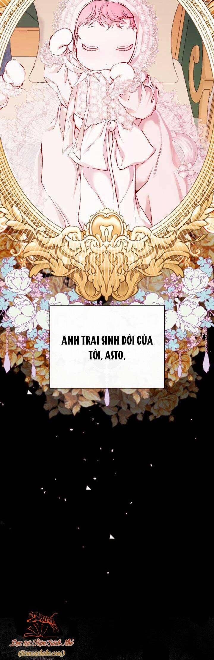 Trở Thành Tiểu Thư Xấu Xí 74 trang 13