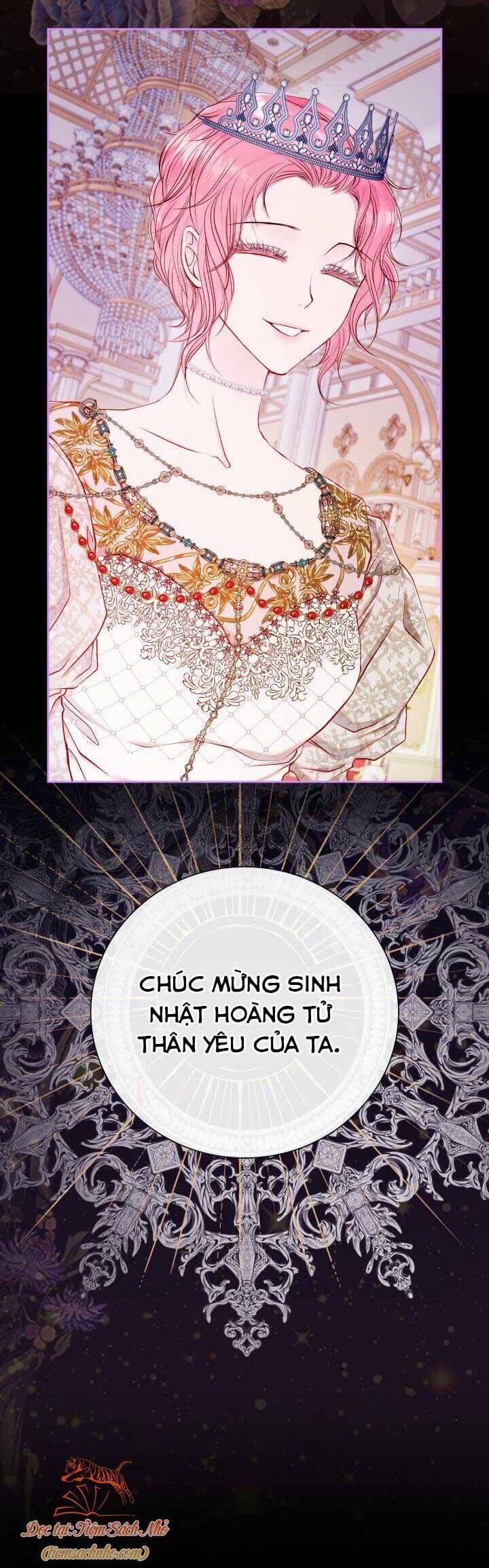 Trở Thành Tiểu Thư Xấu Xí 74 trang 15