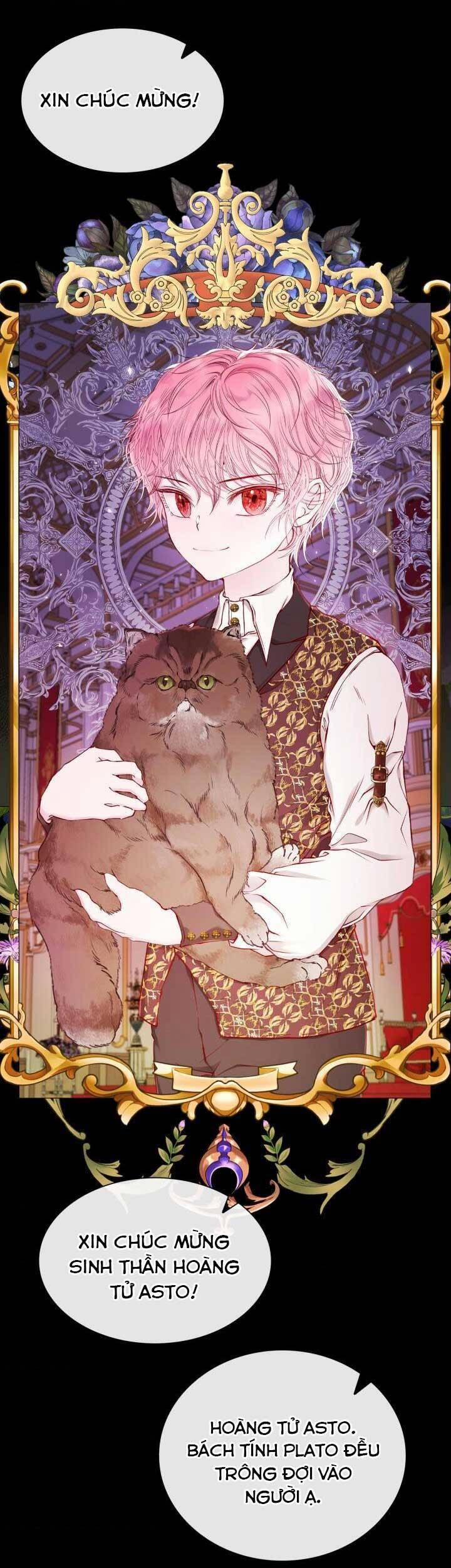 Trở Thành Tiểu Thư Xấu Xí 74 trang 16