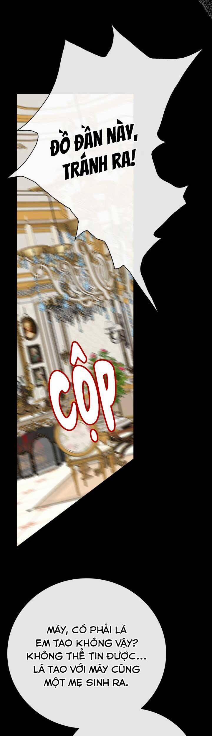 Trở Thành Tiểu Thư Xấu Xí 74 trang 19