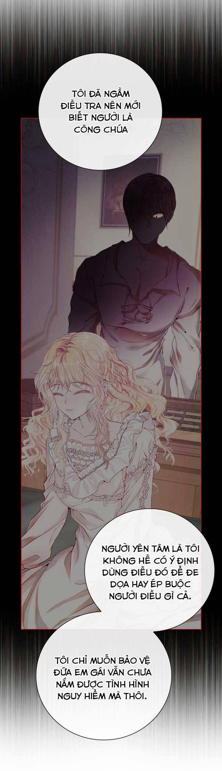 Trở Thành Tiểu Thư Xấu Xí 74 trang 2