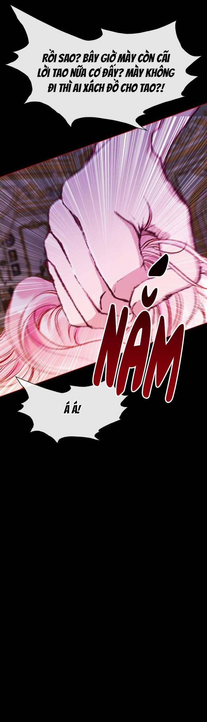 Trở Thành Tiểu Thư Xấu Xí 74 trang 21