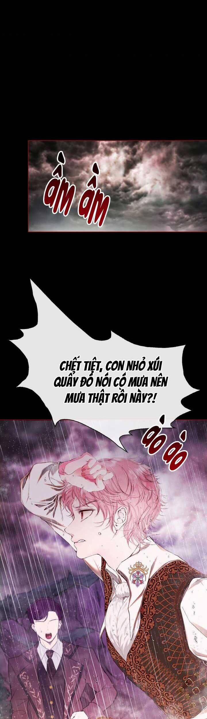 Trở Thành Tiểu Thư Xấu Xí 74 trang 22