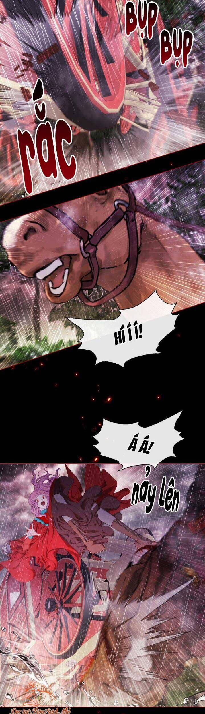 Trở Thành Tiểu Thư Xấu Xí 74 trang 25