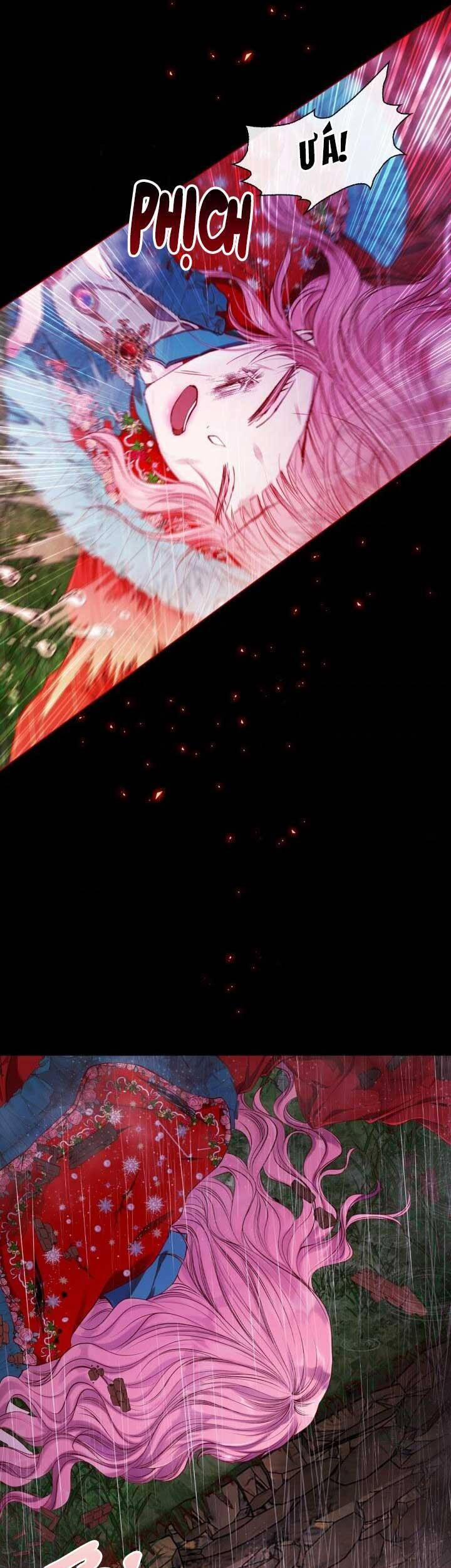 Trở Thành Tiểu Thư Xấu Xí 74 trang 27