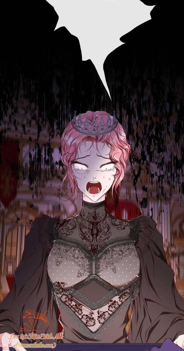 Trở Thành Tiểu Thư Xấu Xí 74 trang 29