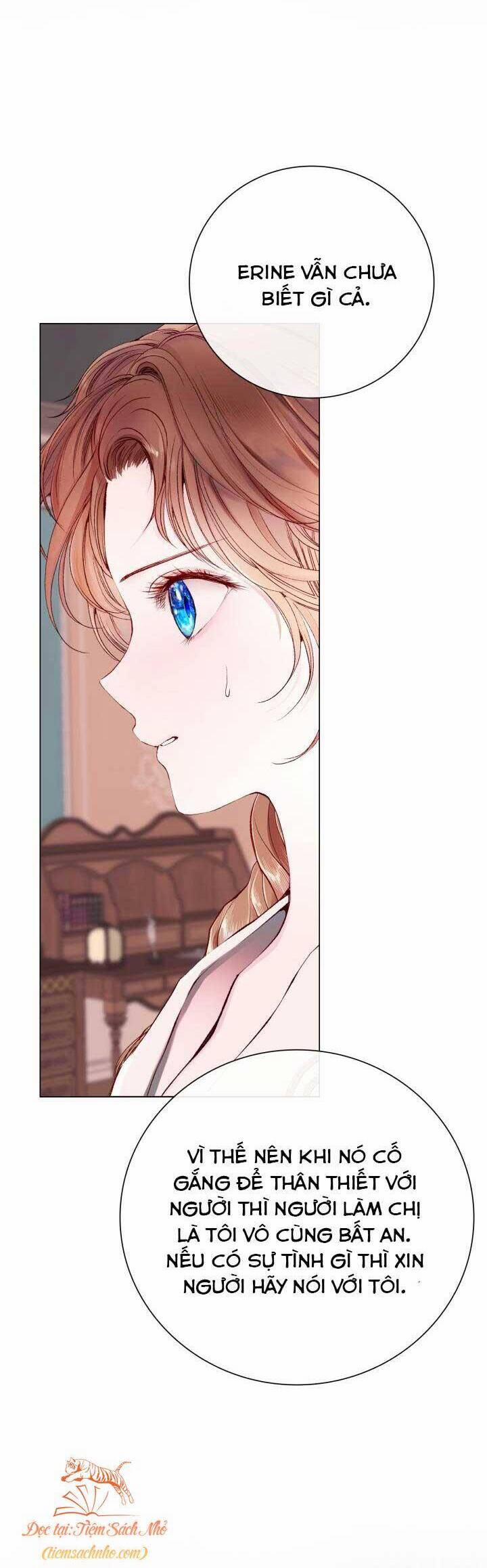 Trở Thành Tiểu Thư Xấu Xí 74 trang 3