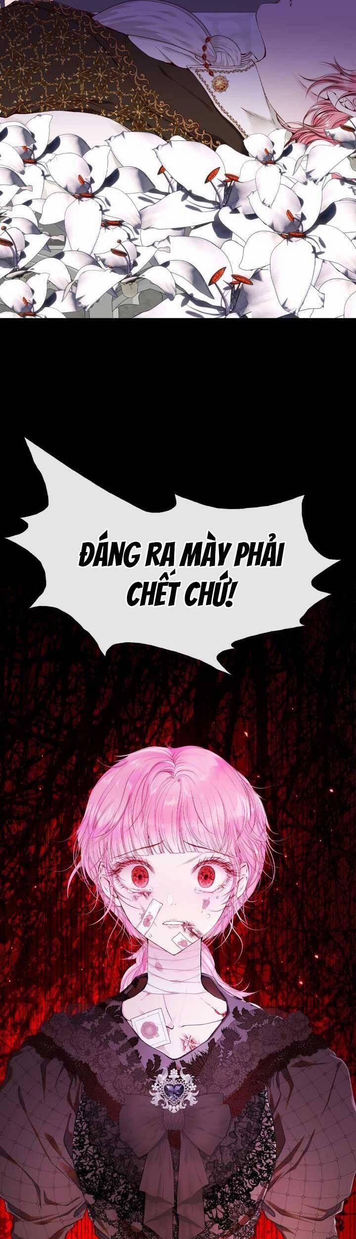 Trở Thành Tiểu Thư Xấu Xí 74 trang 30