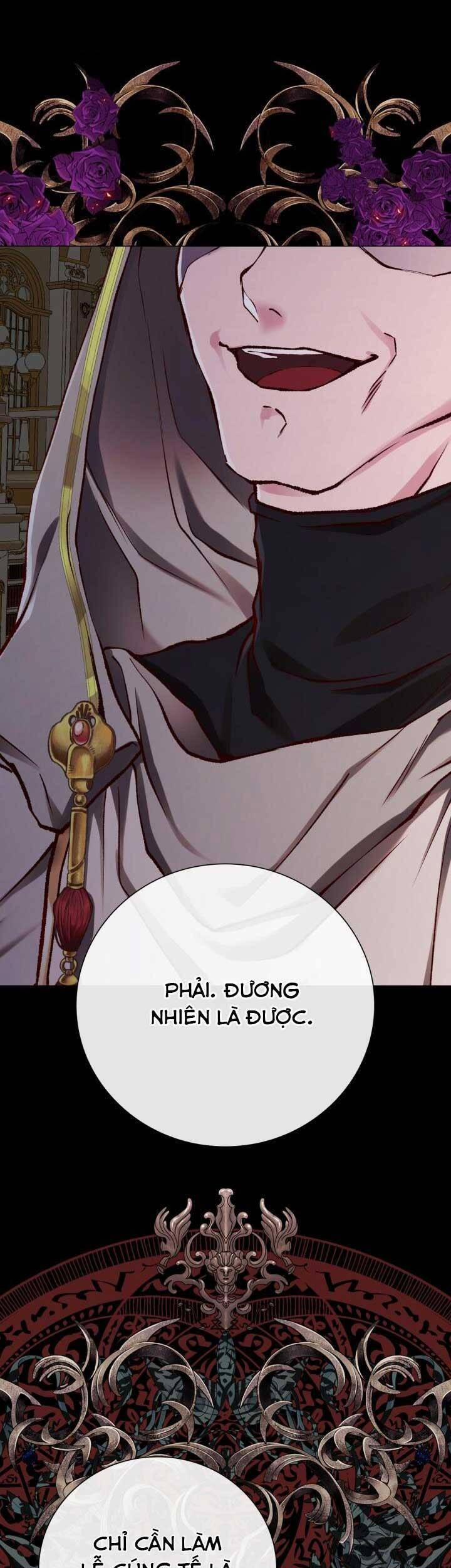 Trở Thành Tiểu Thư Xấu Xí 74 trang 33