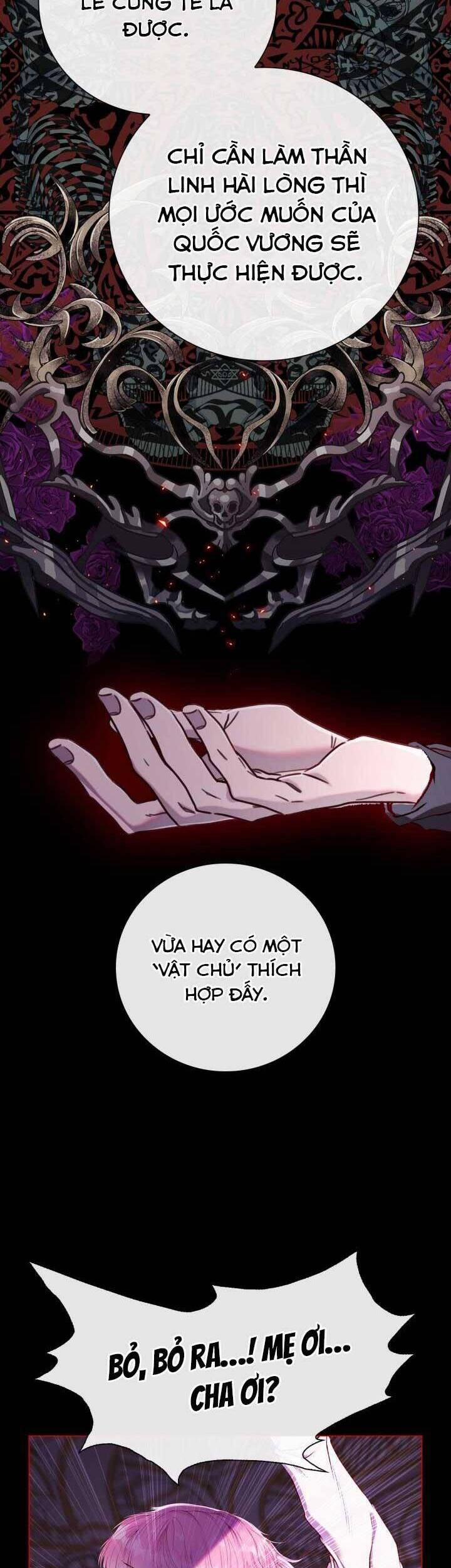 Trở Thành Tiểu Thư Xấu Xí 74 trang 34