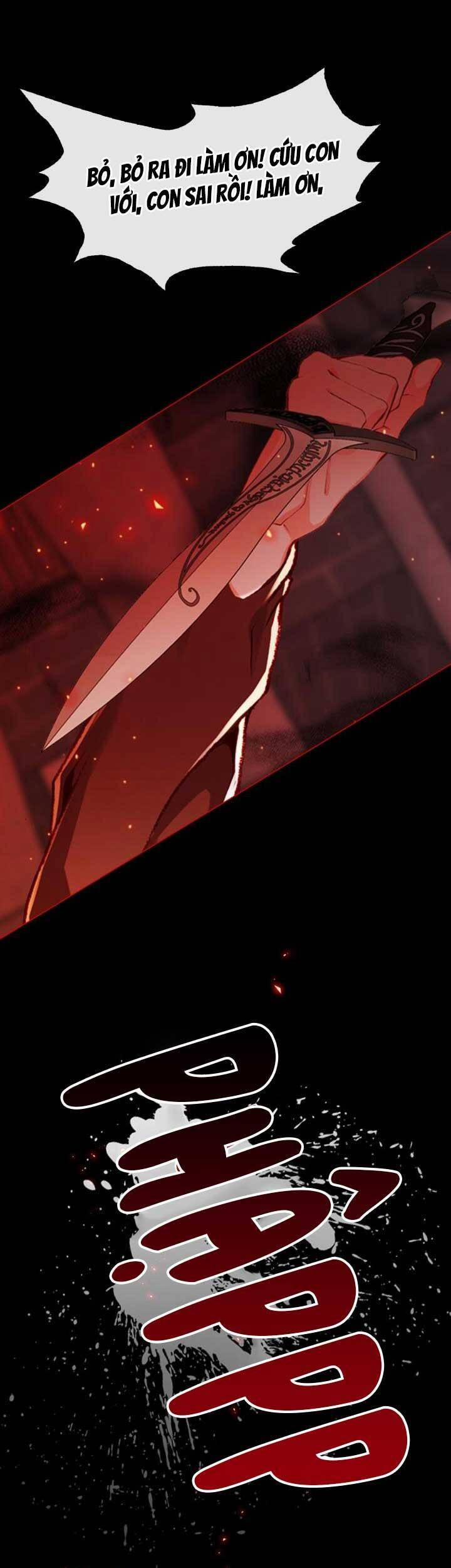 Trở Thành Tiểu Thư Xấu Xí 74 trang 36