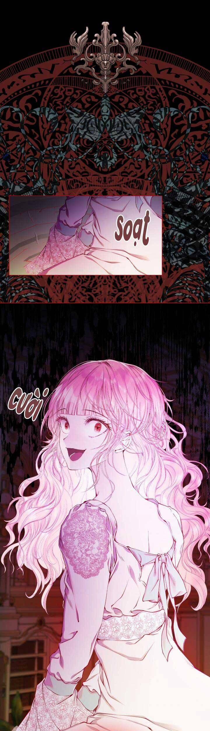 Trở Thành Tiểu Thư Xấu Xí 74 trang 38