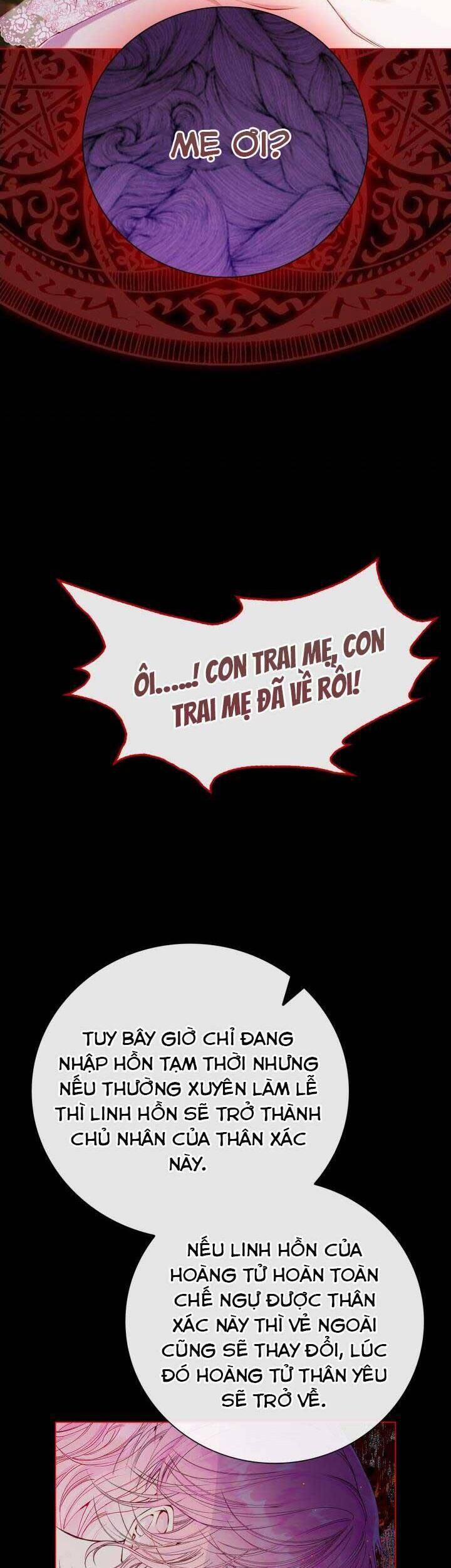 Trở Thành Tiểu Thư Xấu Xí 74 trang 39