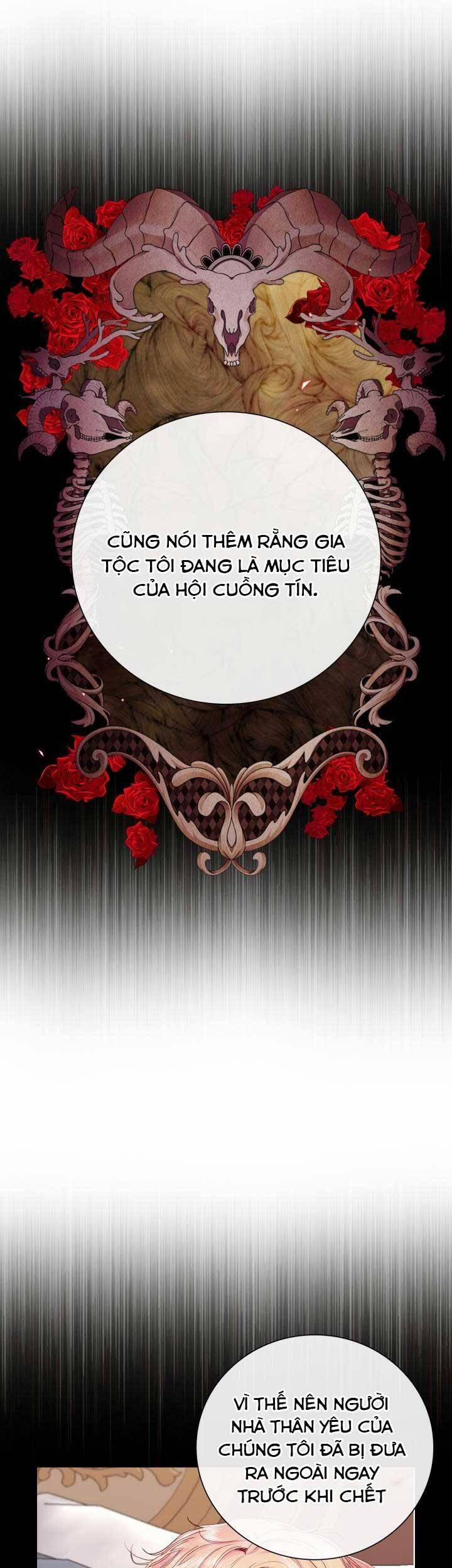 Trở Thành Tiểu Thư Xấu Xí 74 trang 4