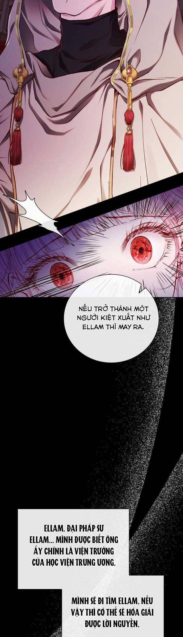 Trở Thành Tiểu Thư Xấu Xí 74 trang 42