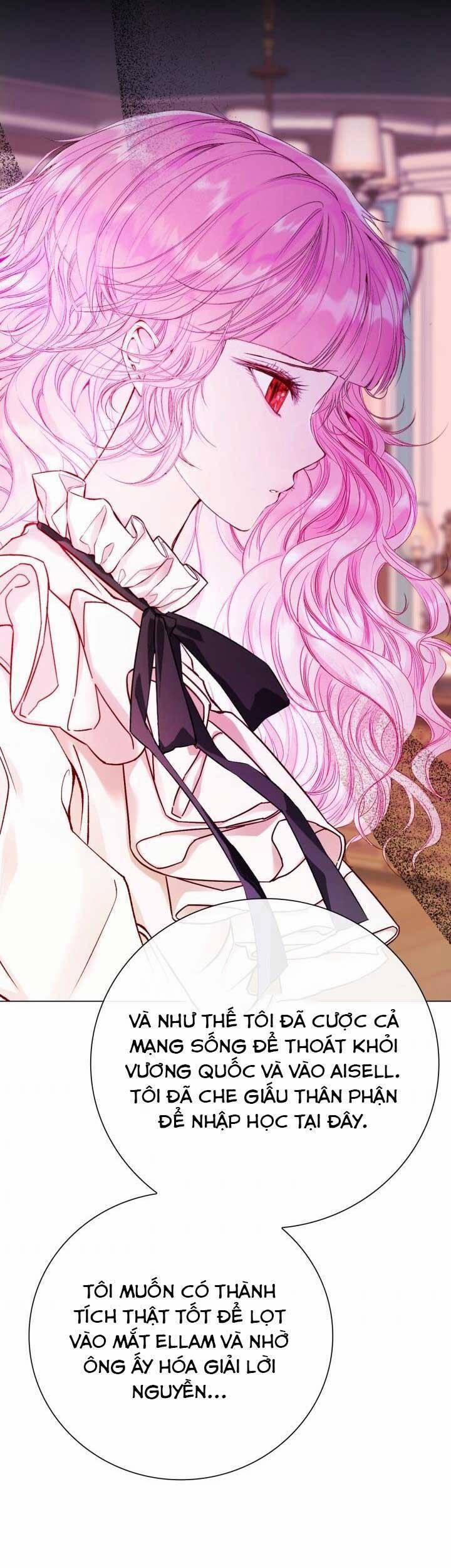 Trở Thành Tiểu Thư Xấu Xí 74 trang 44