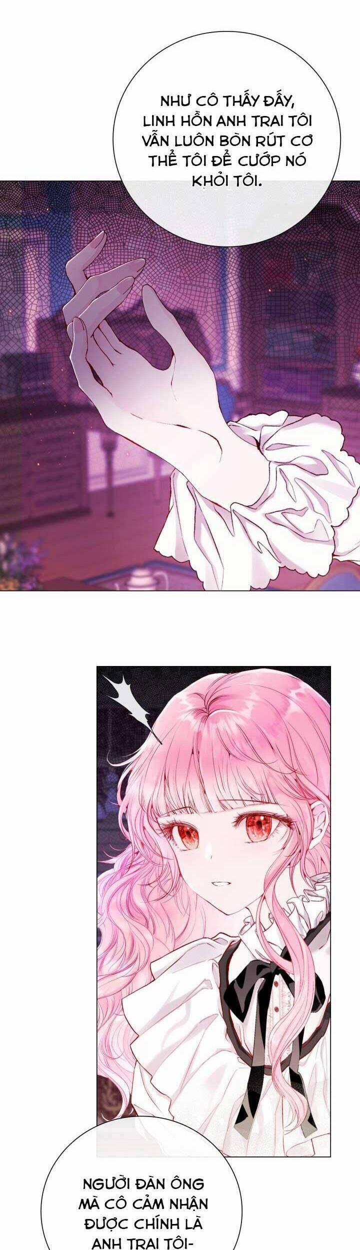 Trở Thành Tiểu Thư Xấu Xí 74 trang 45