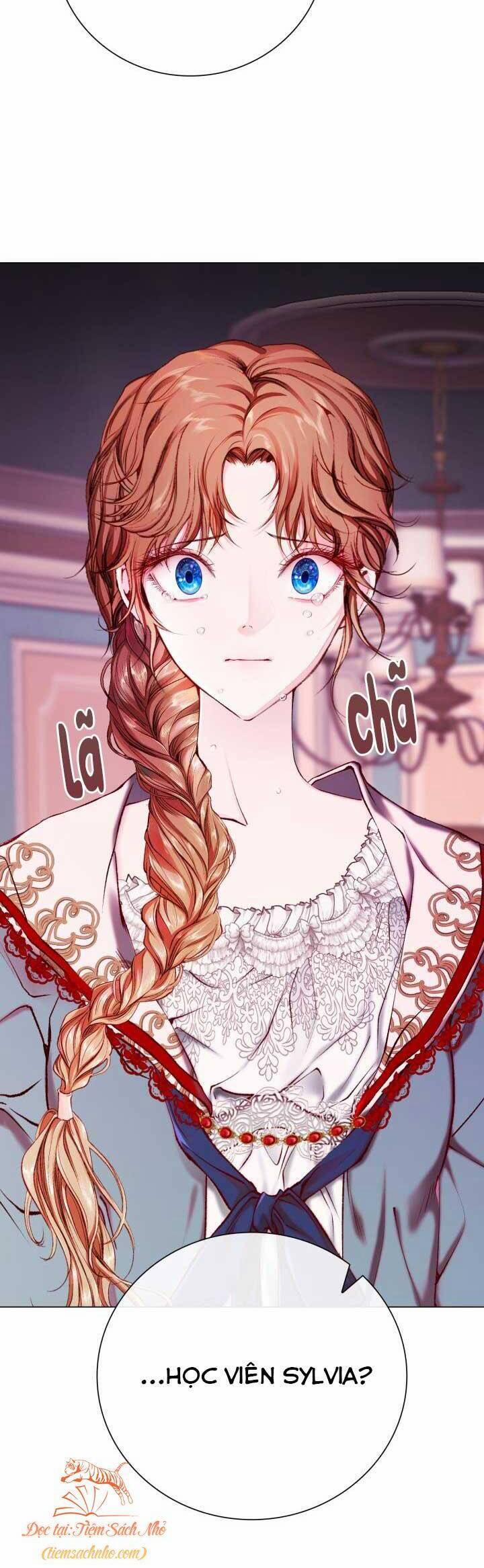 Trở Thành Tiểu Thư Xấu Xí 74 trang 46