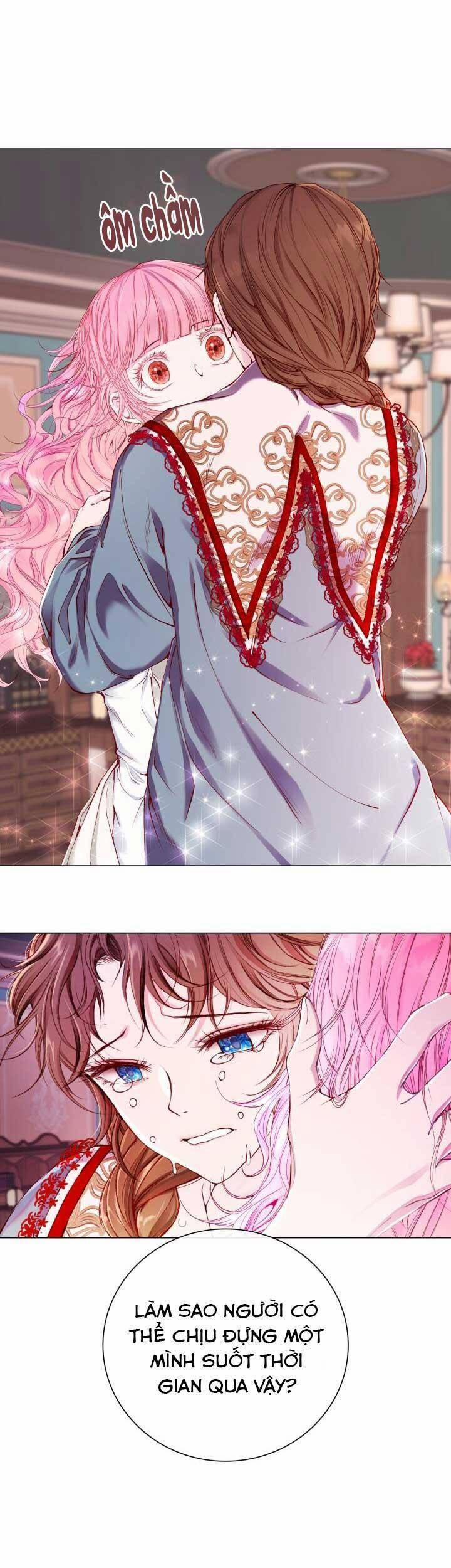 Trở Thành Tiểu Thư Xấu Xí 74 trang 47