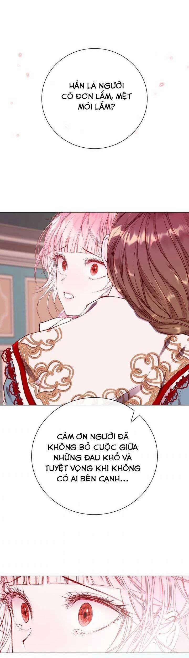 Trở Thành Tiểu Thư Xấu Xí 74 trang 48