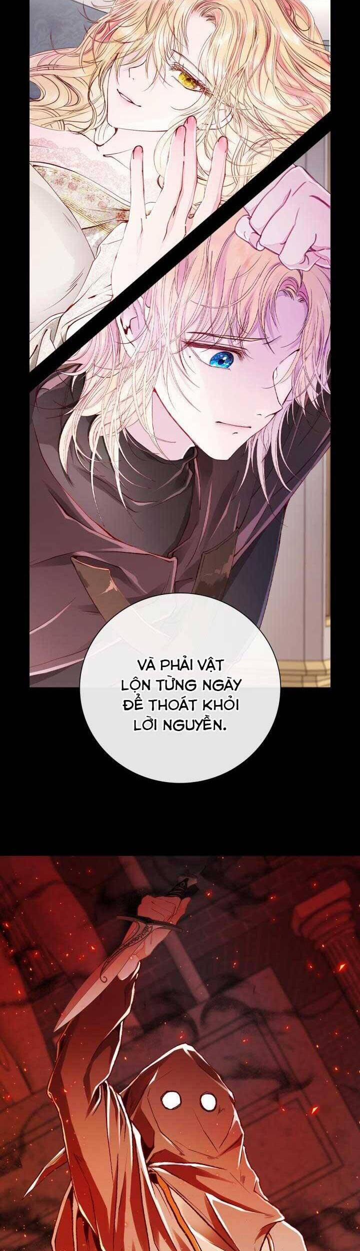 Trở Thành Tiểu Thư Xấu Xí 74 trang 5