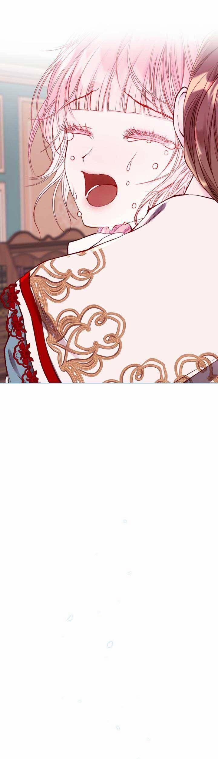 Trở Thành Tiểu Thư Xấu Xí 74 trang 50