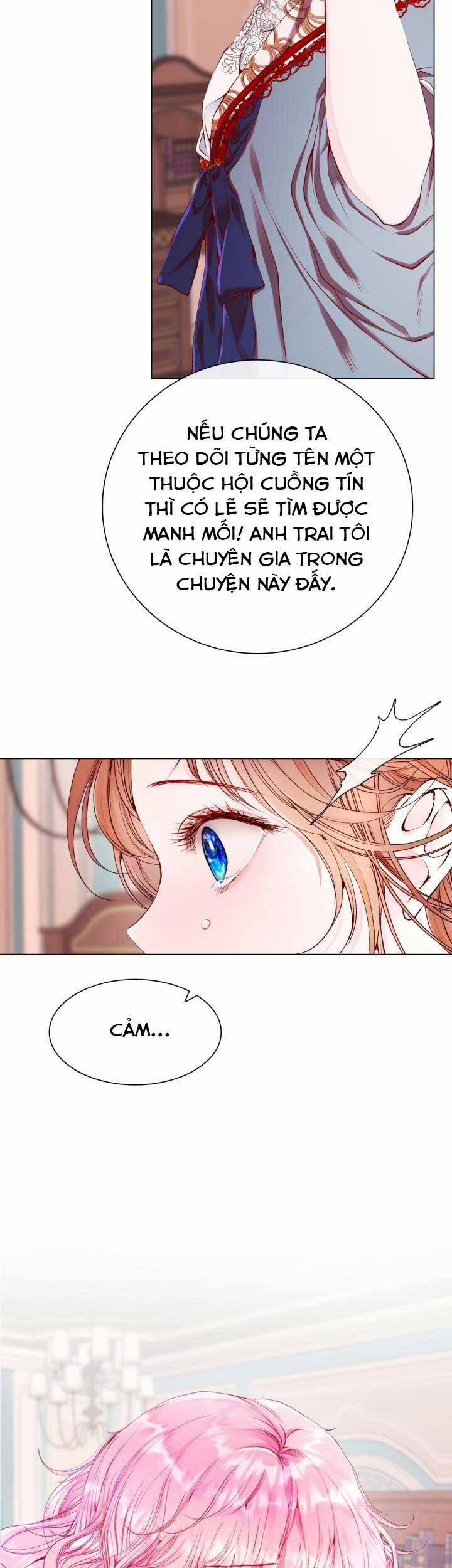 Trở Thành Tiểu Thư Xấu Xí 74 trang 52