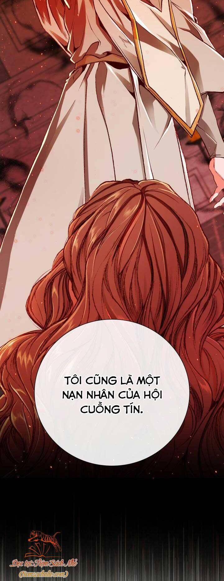 Trở Thành Tiểu Thư Xấu Xí 74 trang 6