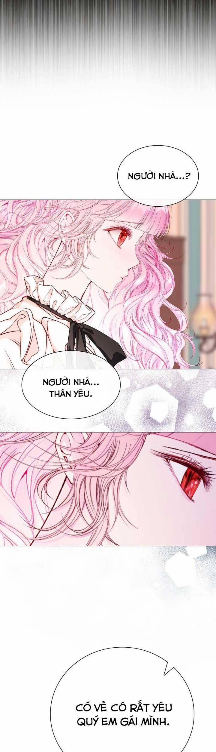 Trở Thành Tiểu Thư Xấu Xí 74 trang 7