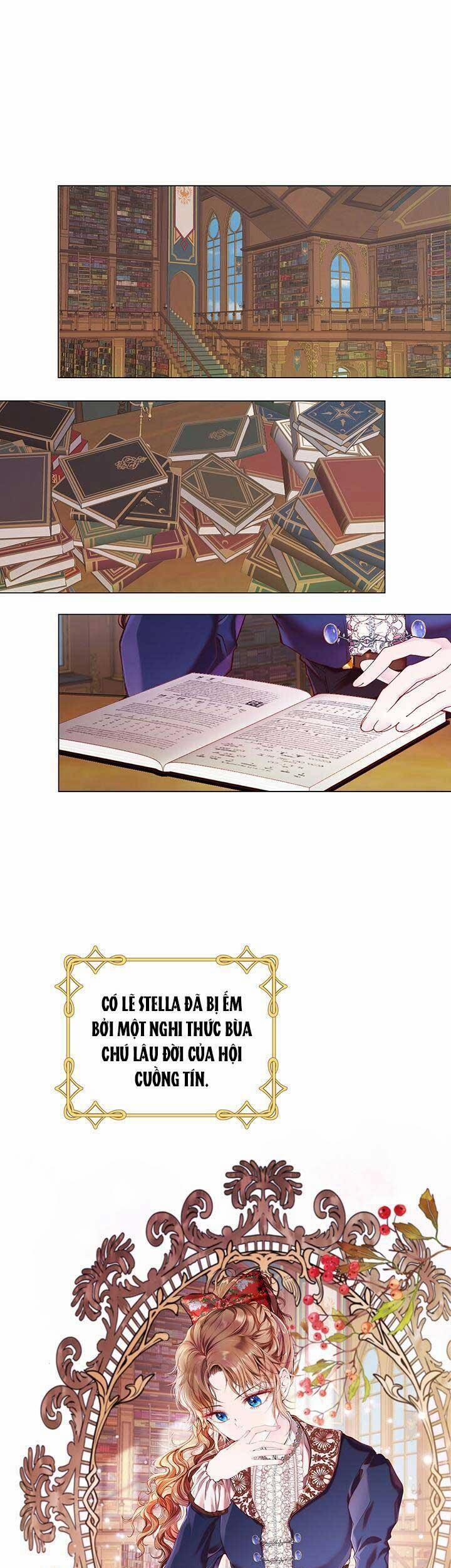 Trở Thành Tiểu Thư Xấu Xí 75 trang 0