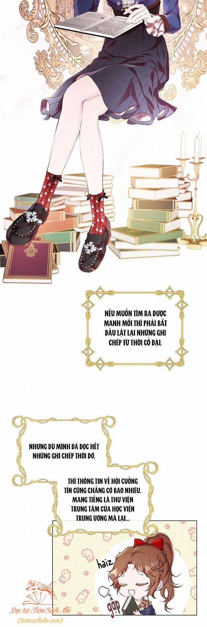 Trở Thành Tiểu Thư Xấu Xí 75 trang 1