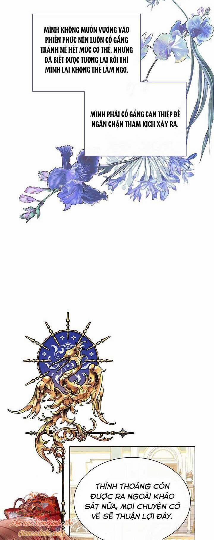 Trở Thành Tiểu Thư Xấu Xí 75 trang 12