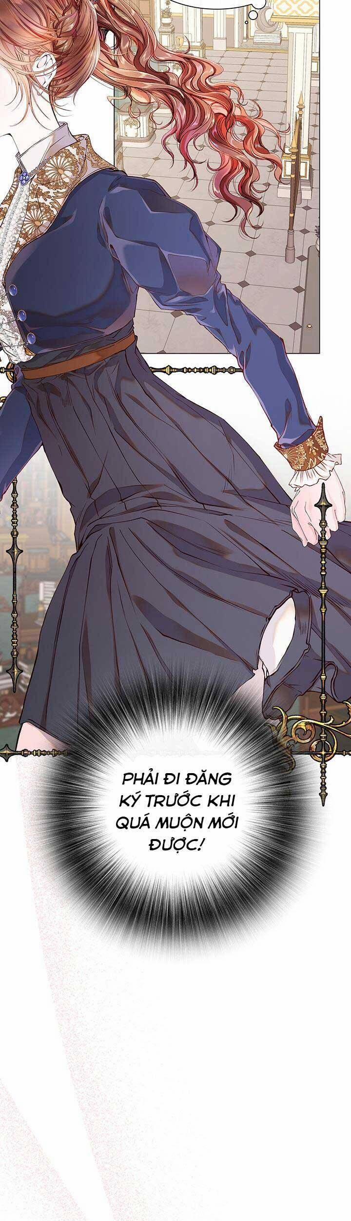 Trở Thành Tiểu Thư Xấu Xí 75 trang 13