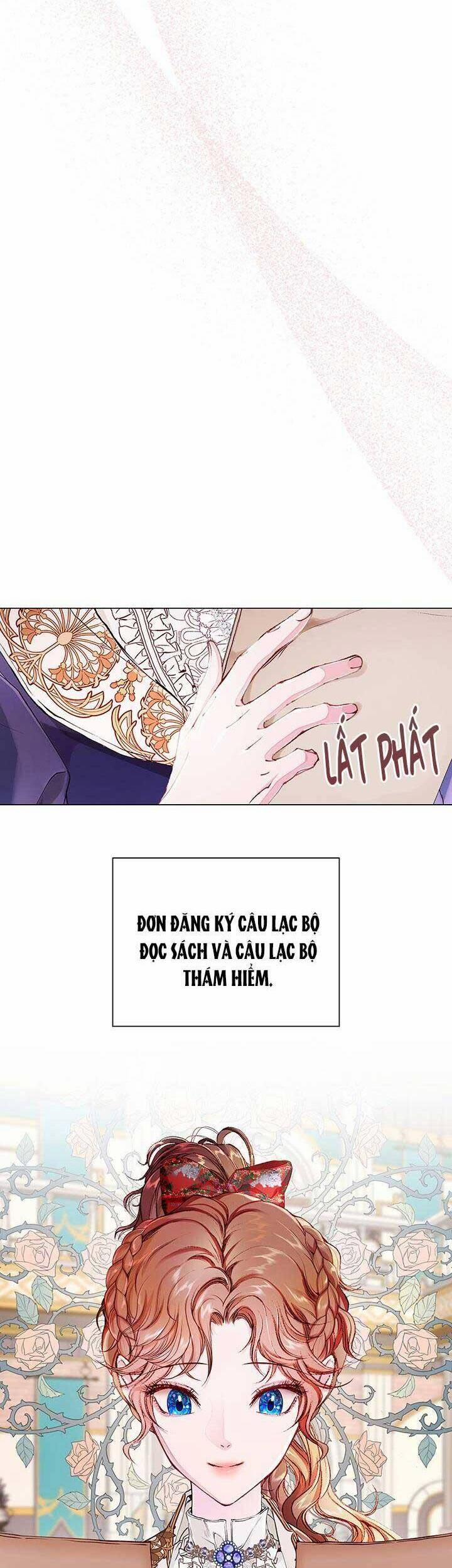 Trở Thành Tiểu Thư Xấu Xí 75 trang 14