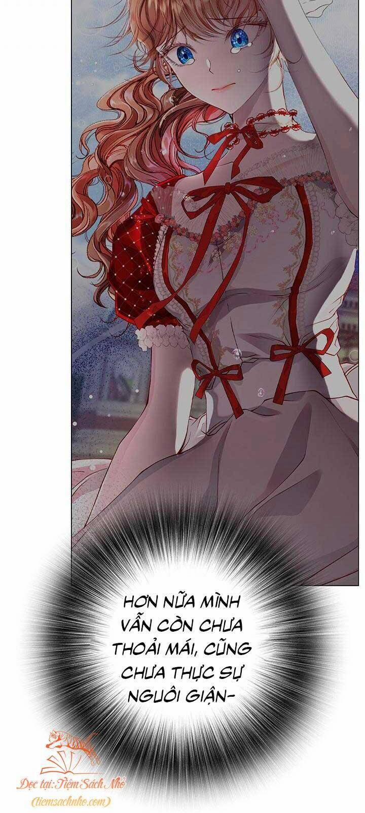 Trở Thành Tiểu Thư Xấu Xí 75 trang 18