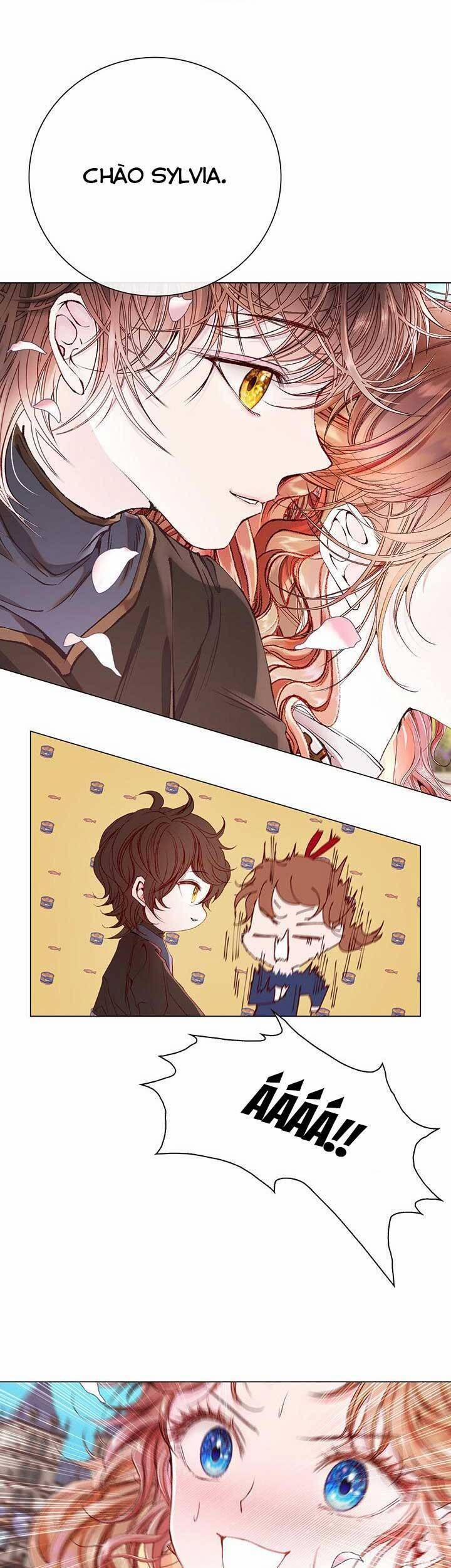 Trở Thành Tiểu Thư Xấu Xí 75 trang 19