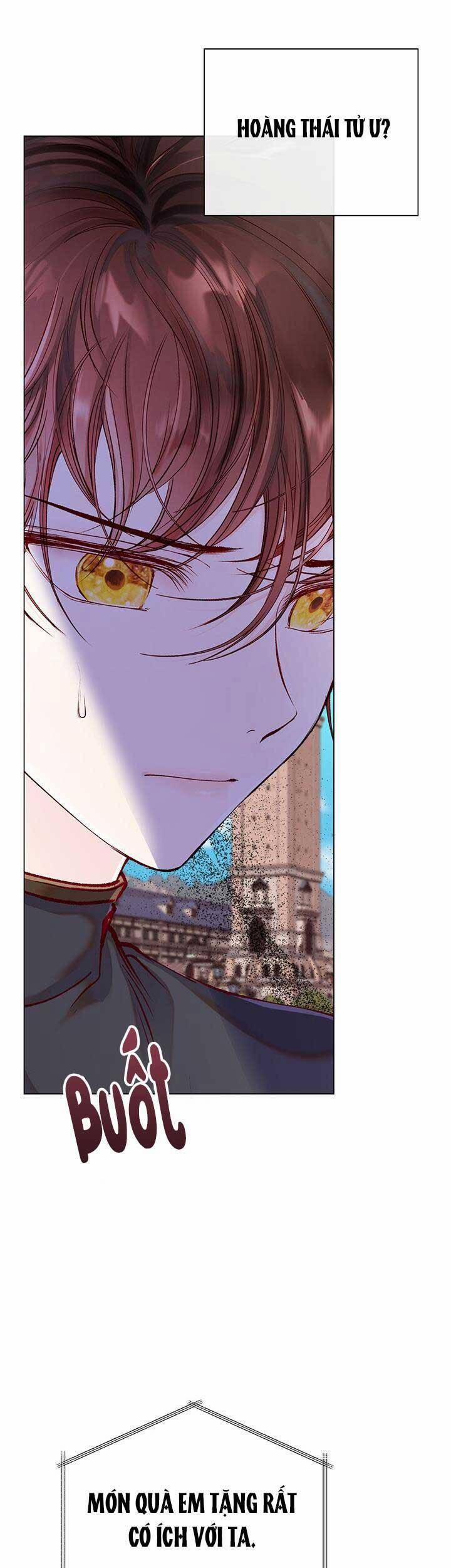 Trở Thành Tiểu Thư Xấu Xí 75 trang 25